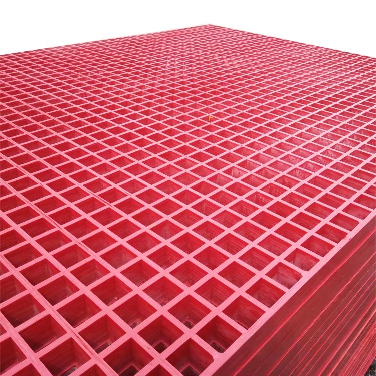 Gr&aacute;t&aacute;il Plaisteacha FRP Neamh-duill&iacute;n le haghaidh Gr&iacute;l Fiberglass Url&aacute;r Ard&aacute;in