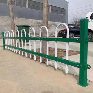 Стальной садовый газонный забор для изолированной границы ландшафта