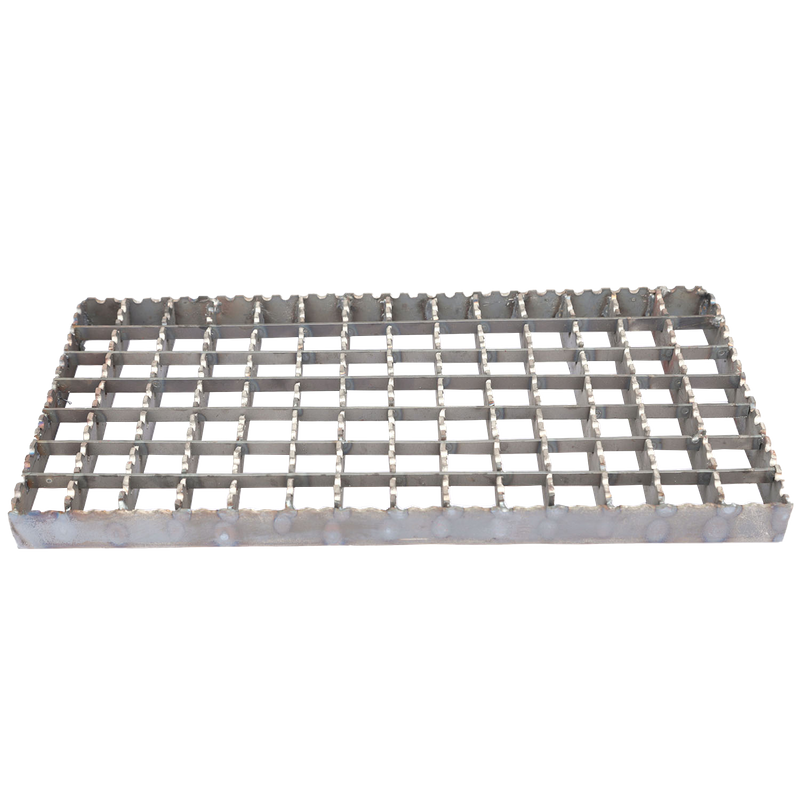Factory Hot Sale Heavy Duty galvaniseret st&aring;lrist til platformsgange