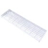 Factory Hot Sale Heavy Duty galvaniseret st&aring;lrist til platformsgange