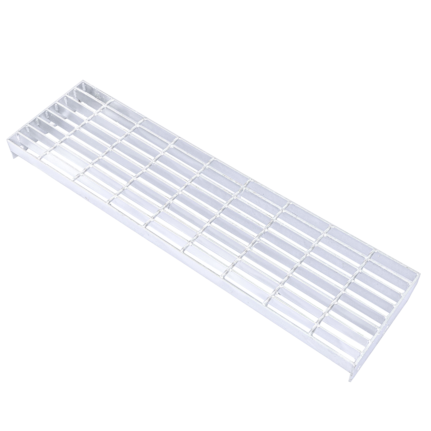 Factory Hot Sale Heavy Duty galvaniseret st&aring;lrist til platformsgange