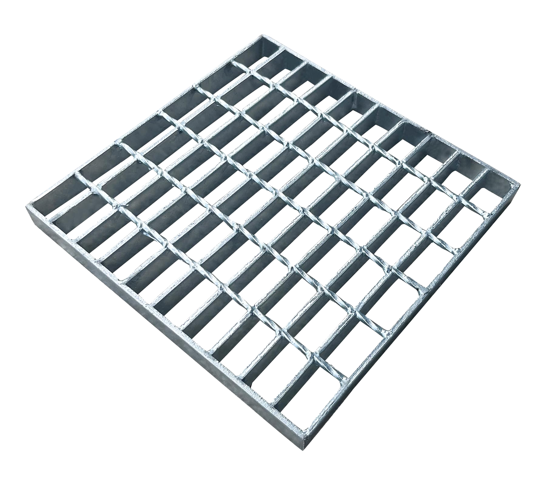 Egyedi r&aacute;cs rozsdamentes horganyzott fogazott hegesztett f&eacute;m ac&eacute;lr&aacute;cs