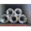 Galvanizli telin ambalajlanması