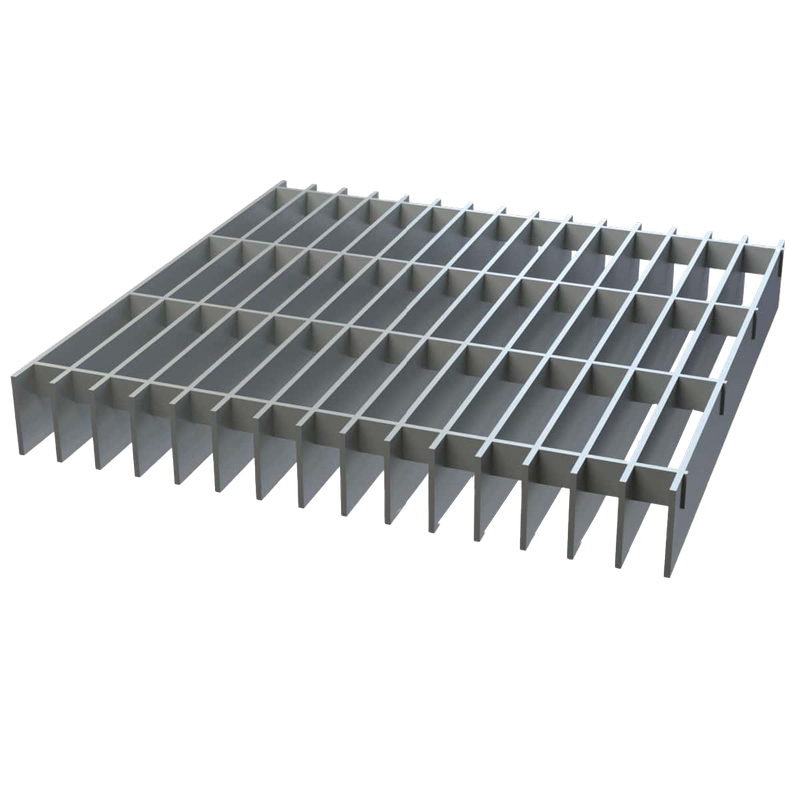 Engros Custom Heavy Duty Varmgalvaniseret st&aring;lstangrist