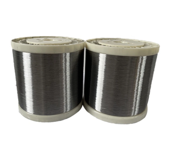 Galvanizli Tel