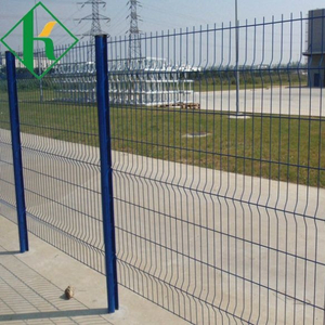 Pozinkovan&yacute; venkovn&iacute; ocelov&yacute; plot přenosn&yacute; 6 stop * 10 stop dočasn&aacute; konstrukce ocelov&yacute; plot