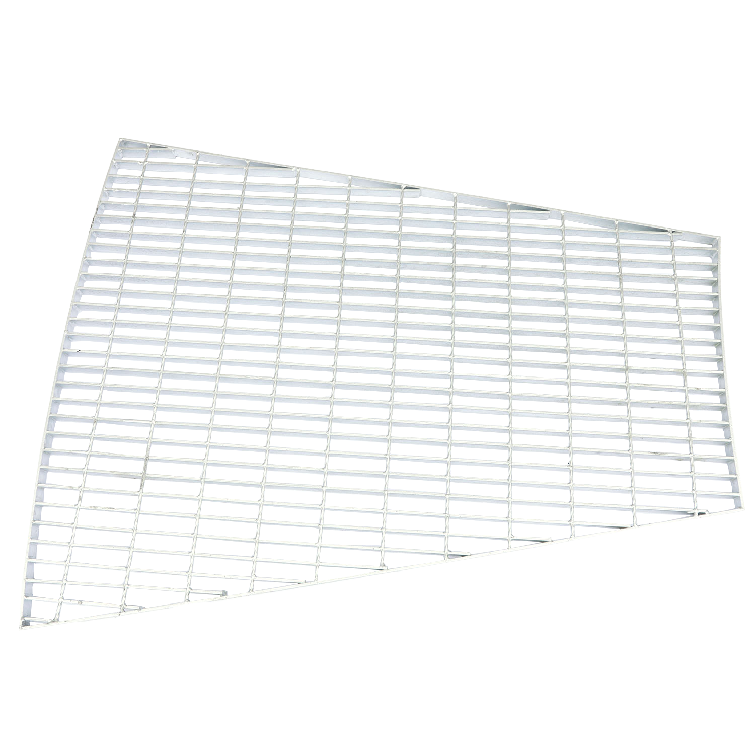 Factory Hot Sale Heavy Duty galvaniseret st&aring;lrist til platformsgange